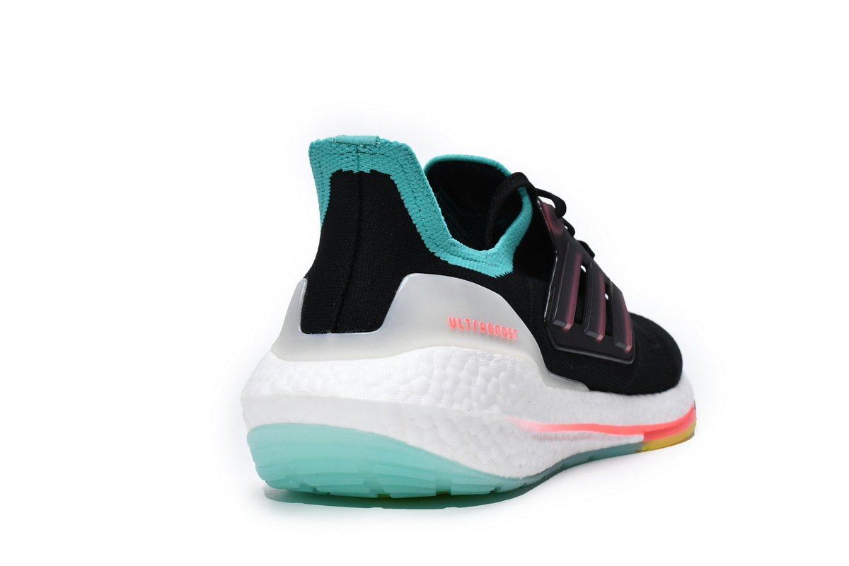 adidas Ultra Boost 2022 Mint Green -4 GX5497