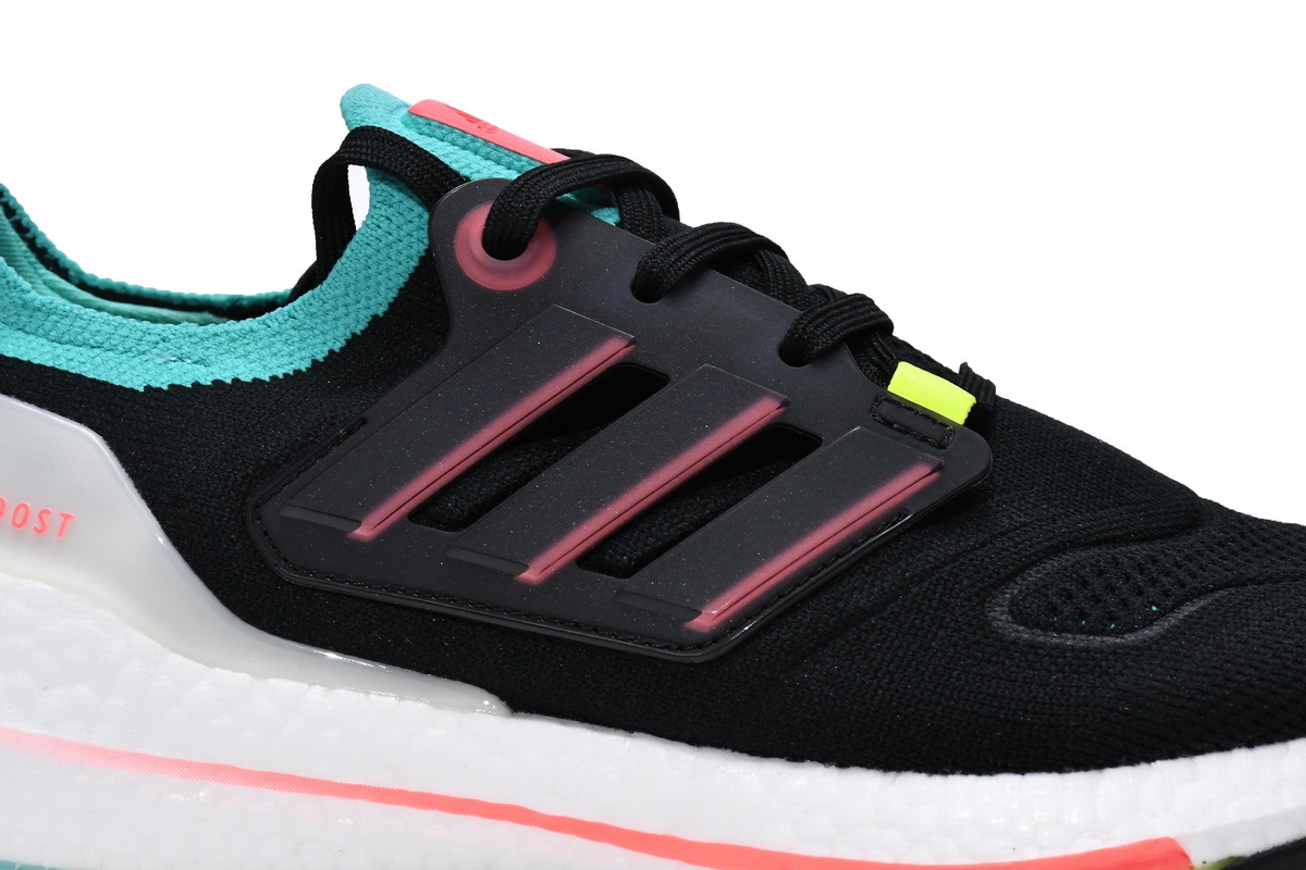 adidas Ultra Boost 2022 Mint Green -4 GX5497