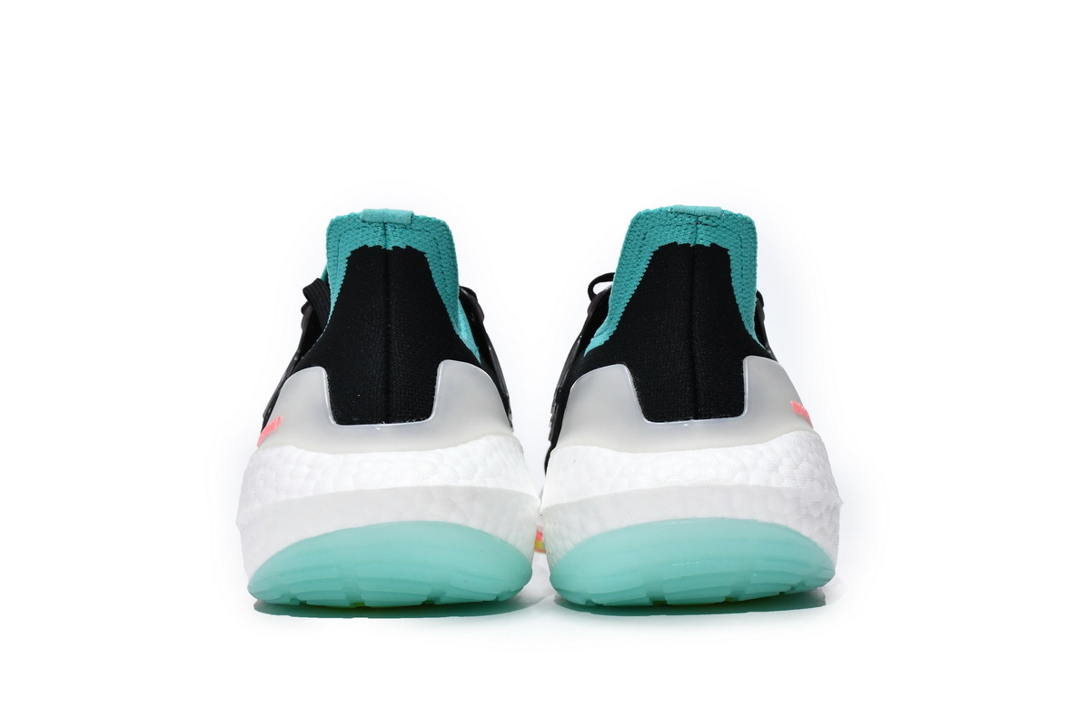 adidas Ultra Boost 2022 Mint Green -4 GX5497
