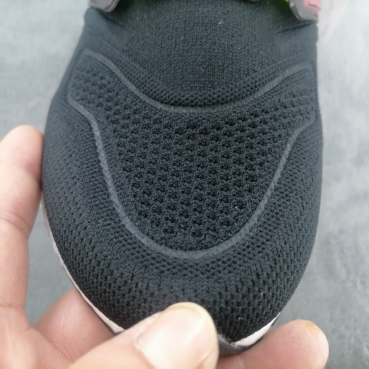 adidas Ultra Boost 2022 Mint Green -4 GX5497