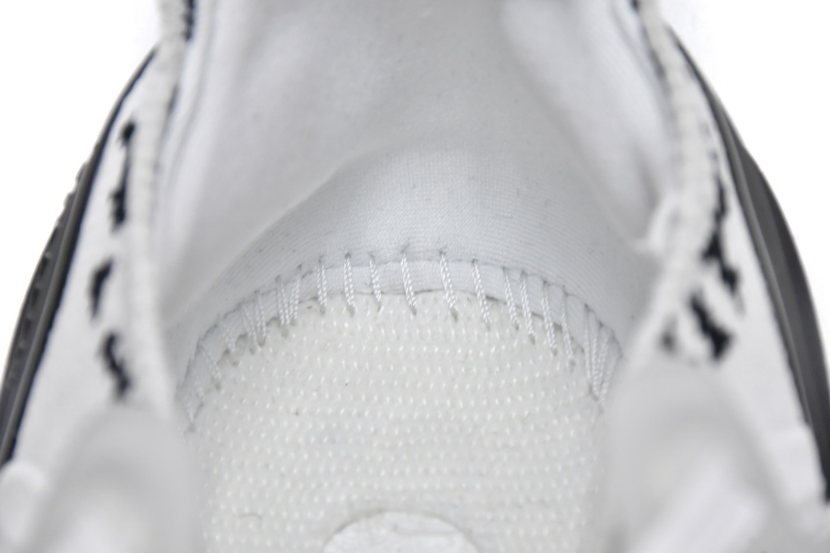 adidas Ultra Boost 2022 Non Dyed Zebra GX5573