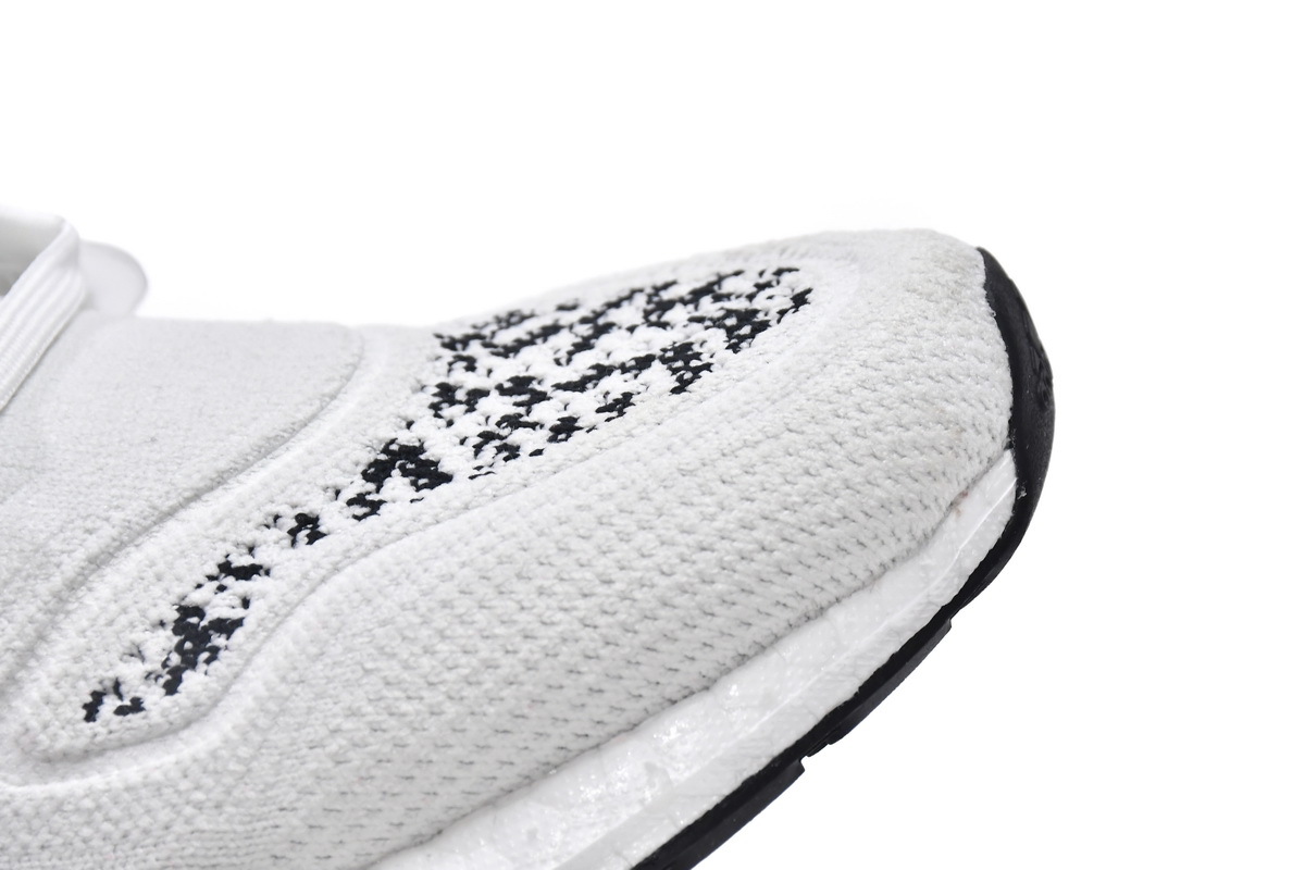 adidas Ultra Boost 2022 Non Dyed Zebra GX5573