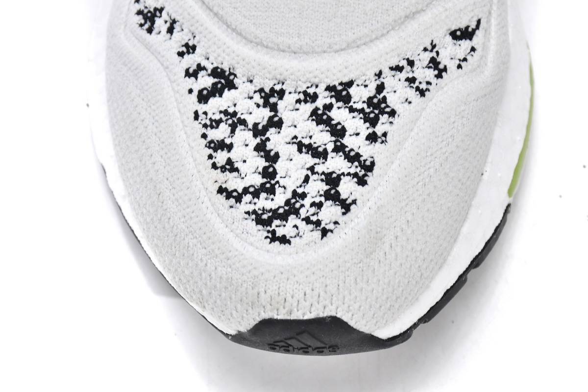 adidas Ultra Boost 2022 Non Dyed Zebra GX5573