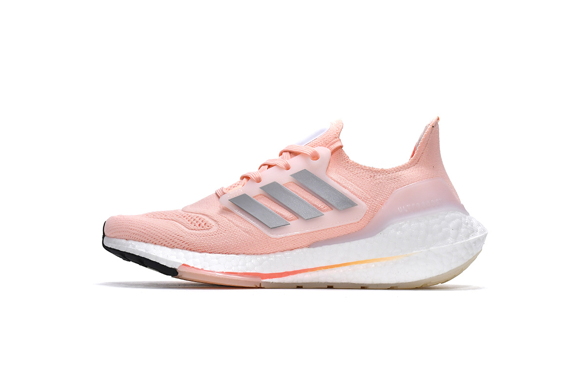 adidas Ultra Boost 2022 Pink HR1030