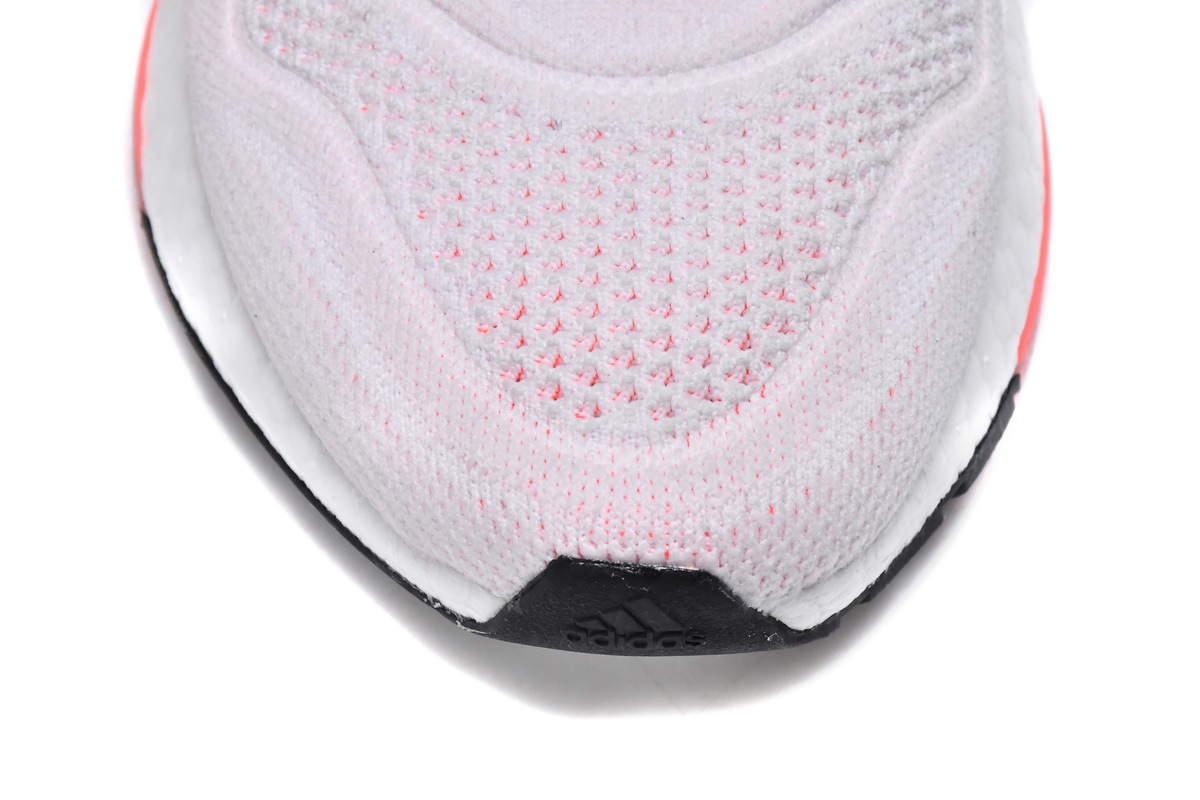 adidas Ultra Boost 2022 Pink Orange GX5595