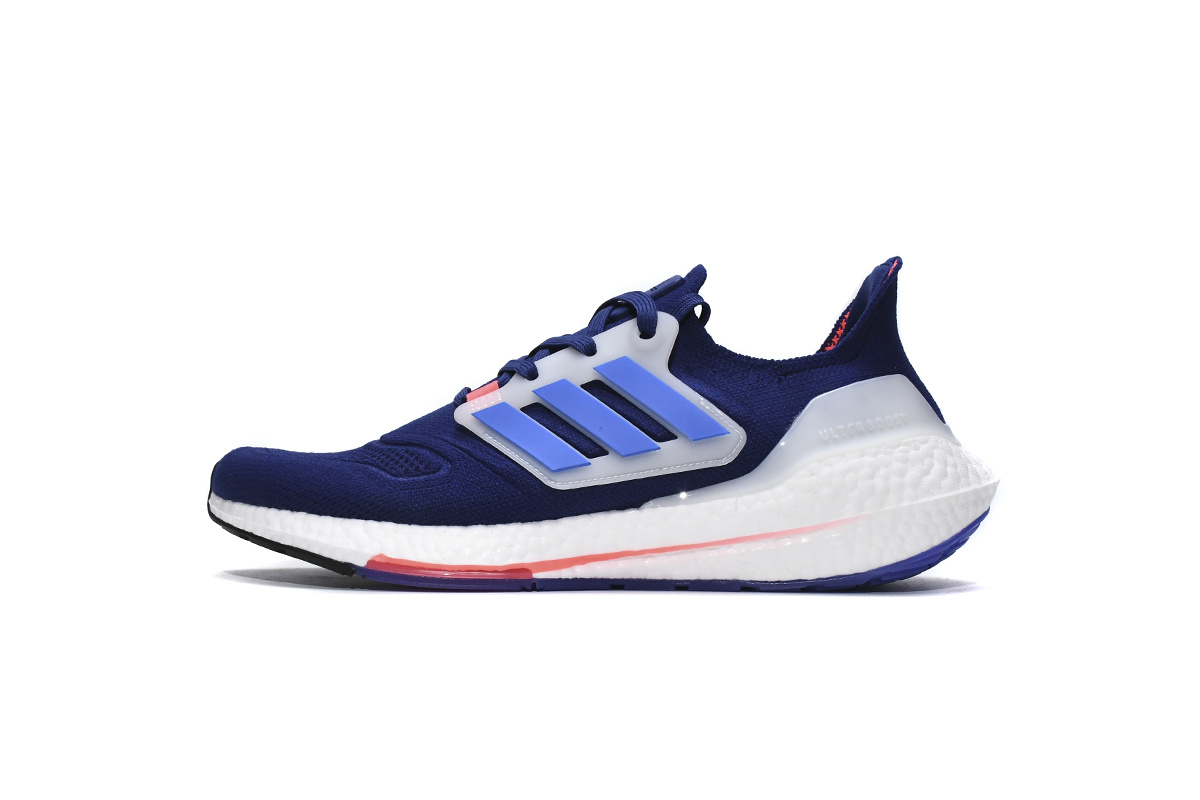 adidas Ultra Boost 2022 Sea Blue GX3061
