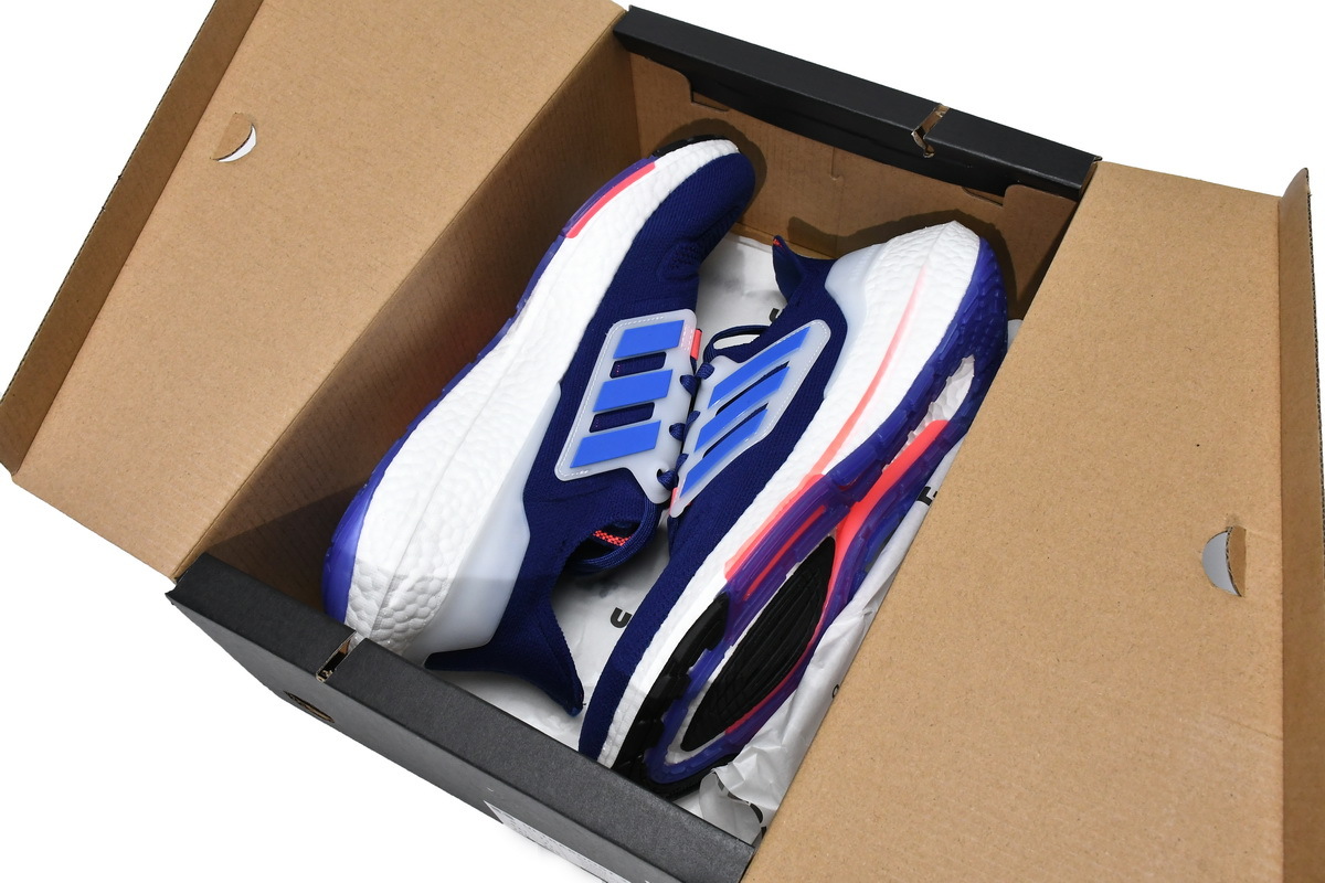 adidas Ultra Boost 2022 Sea Blue GX3061