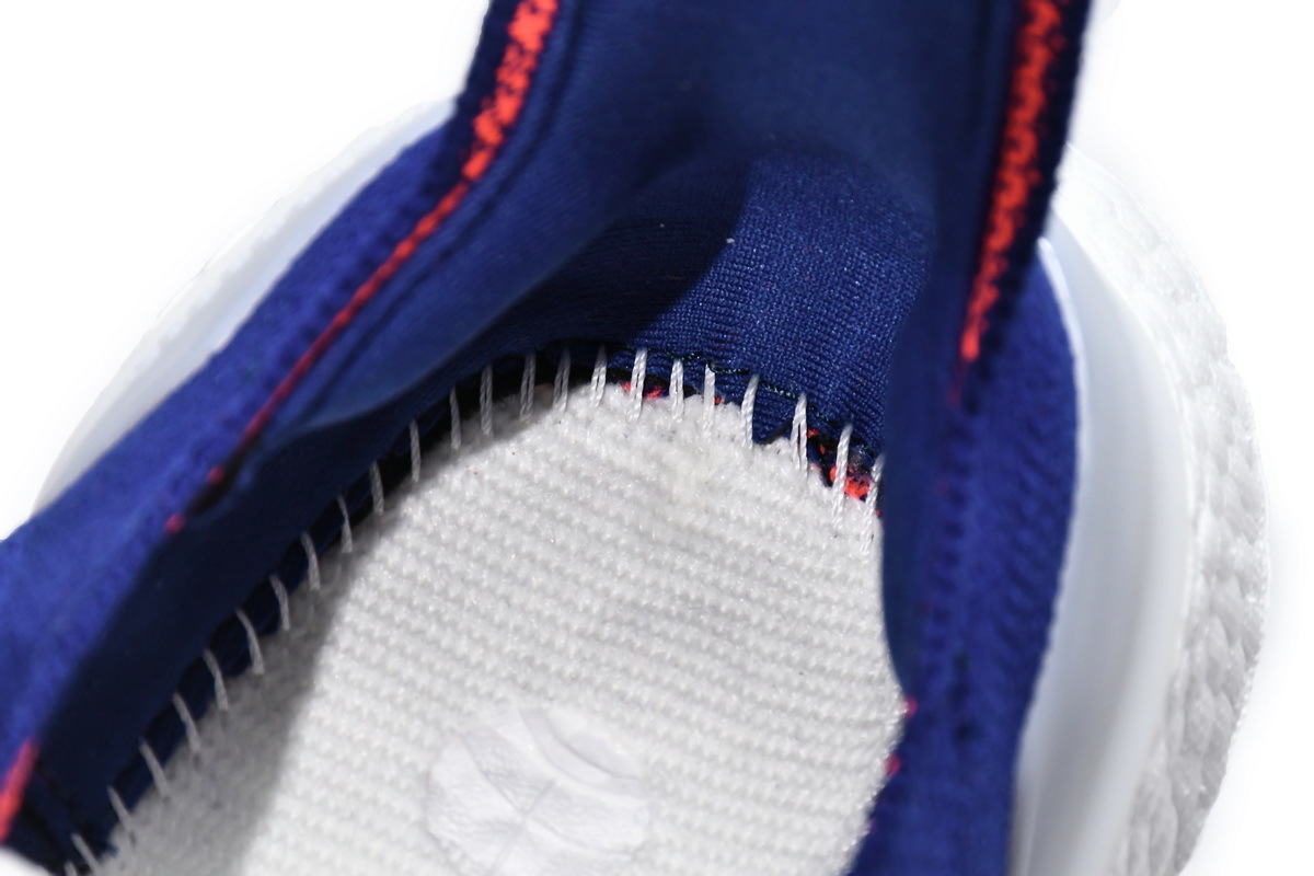 adidas Ultra Boost 2022 Sea Blue GX3061