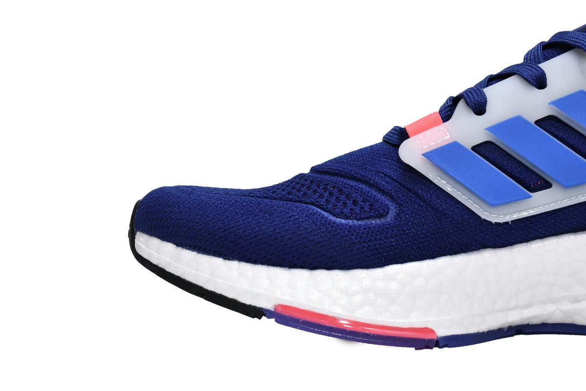 adidas Ultra Boost 2022 Sea Blue GX3061