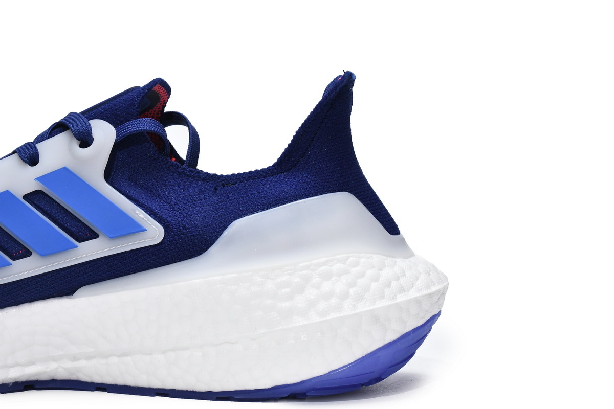 adidas Ultra Boost 2022 Sea Blue GX3061
