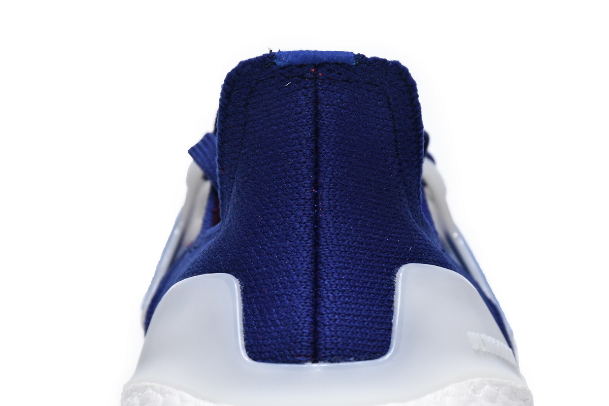 adidas Ultra Boost 2022 Sea Blue GX3061