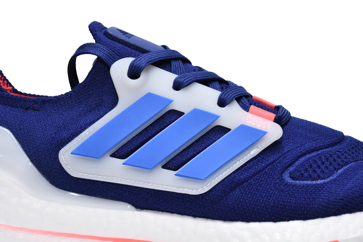 adidas Ultra Boost 2022 Sea Blue GX3061
