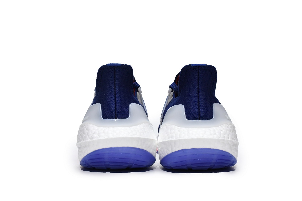 adidas Ultra Boost 2022 Sea Blue GX3061