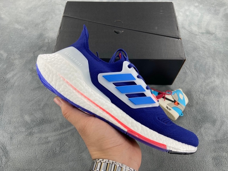 adidas Ultra Boost 2022 Sea Blue GX3061