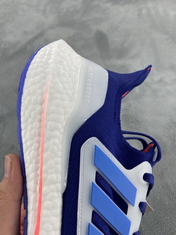 adidas Ultra Boost 2022 Sea Blue GX3061