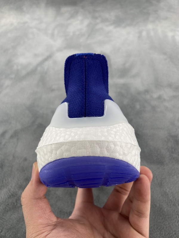 adidas Ultra Boost 2022 Sea Blue GX3061