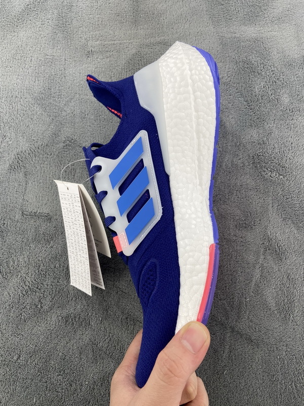 adidas Ultra Boost 2022 Sea Blue GX3061
