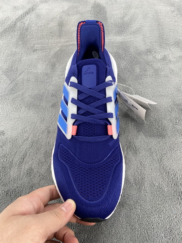 adidas Ultra Boost 2022 Sea Blue GX3061