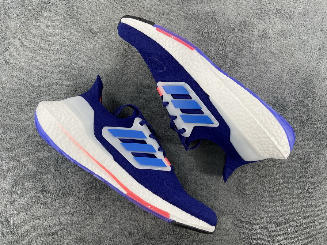 adidas Ultra Boost 2022 Sea Blue GX3061
