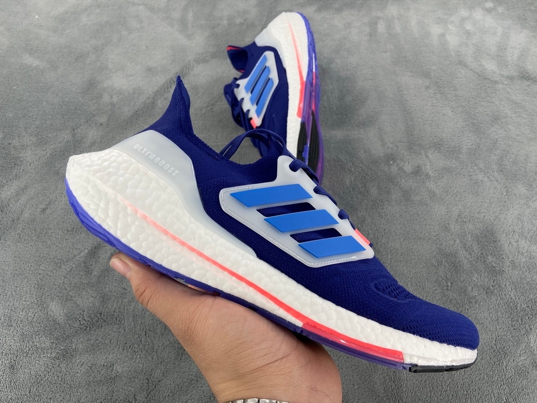 adidas Ultra Boost 2022 Sea Blue GX3061