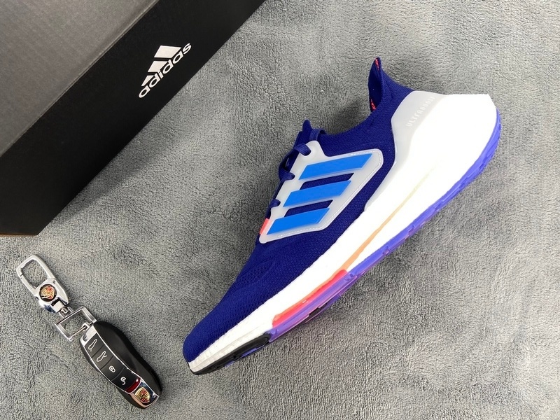 adidas Ultra Boost 2022 Sea Blue GX3061