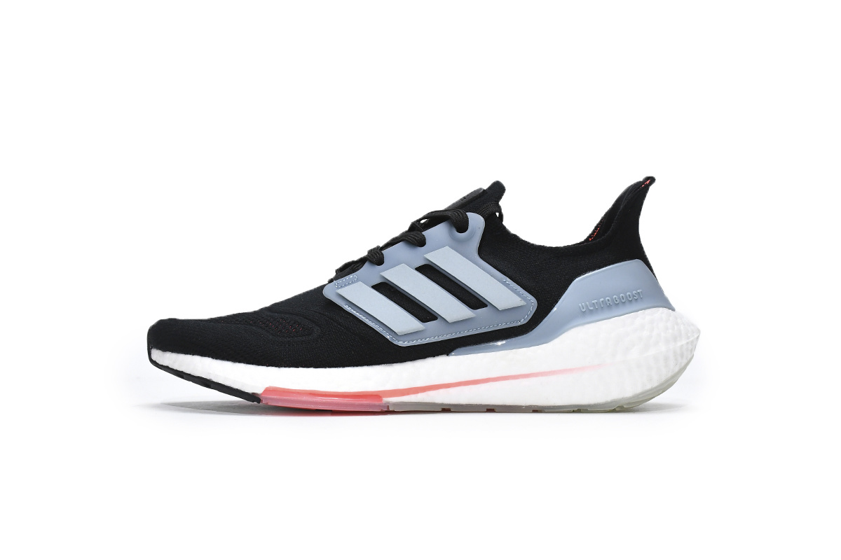 adidas Ultra Boost 2022 Sky Blue Pink GX3060
