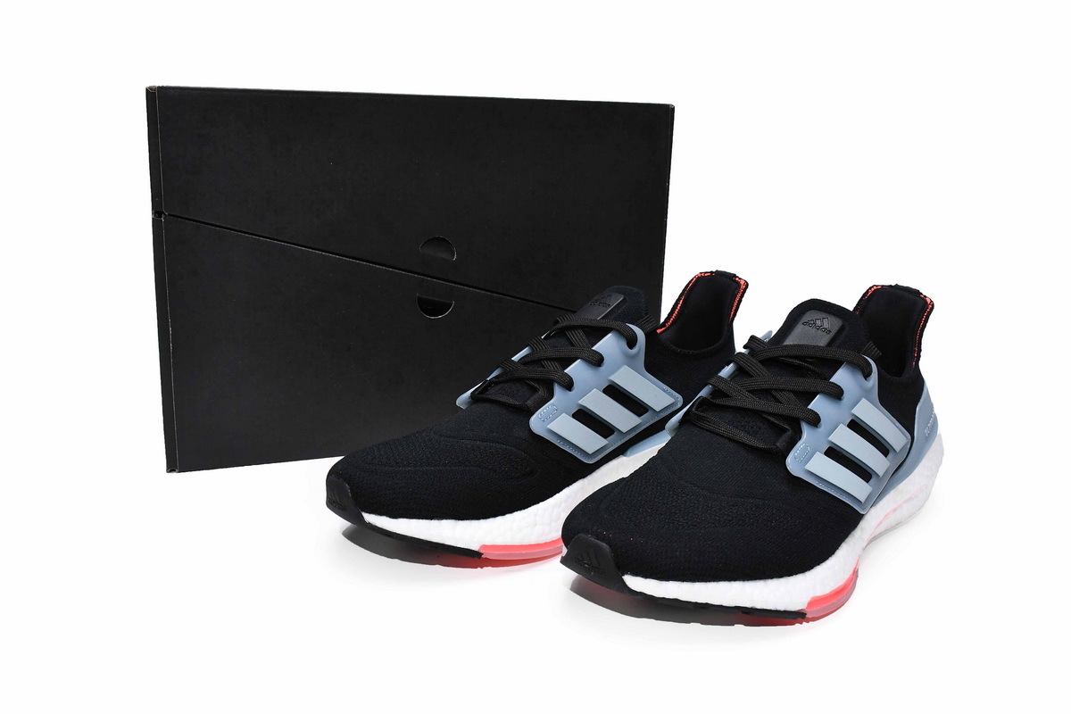 adidas Ultra Boost 2022 Sky Blue Pink GX3060