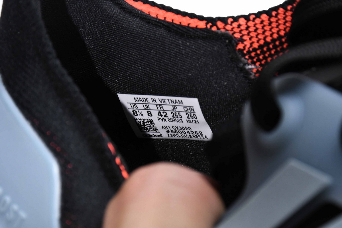 adidas Ultra Boost 2022 Sky Blue Pink GX3060
