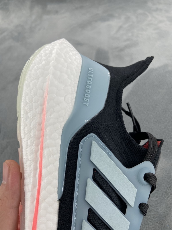 adidas Ultra Boost 2022 Sky Blue Pink GX3060