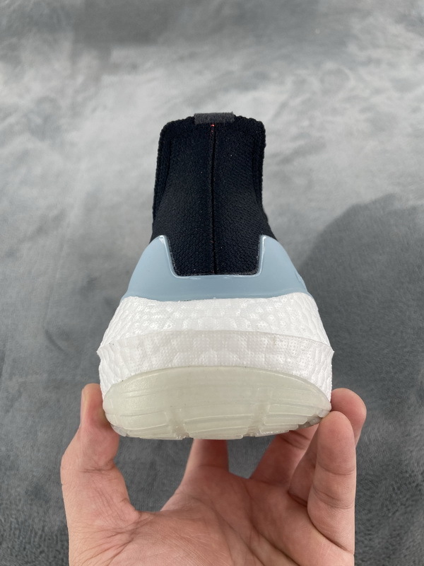 adidas Ultra Boost 2022 Sky Blue Pink GX3060
