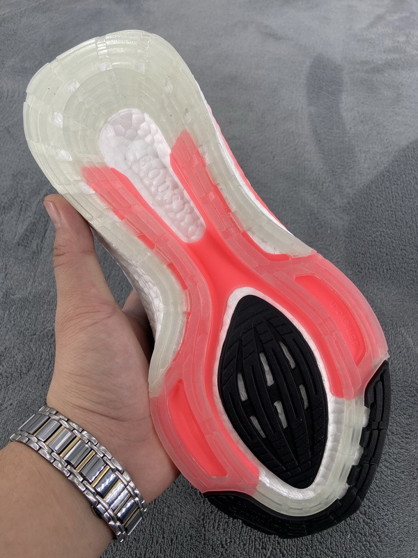 adidas Ultra Boost 2022 Sky Blue Pink GX3060