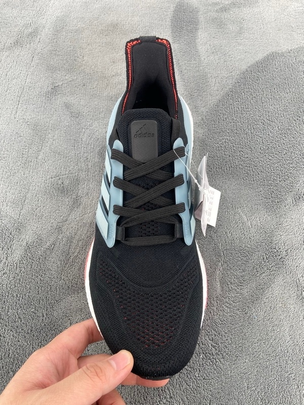 adidas Ultra Boost 2022 Sky Blue Pink GX3060