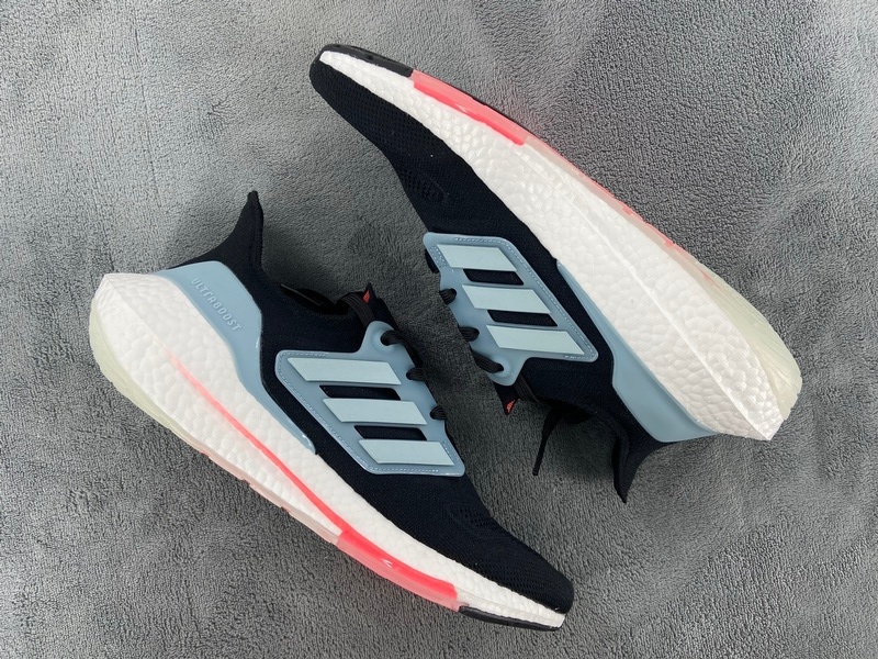 adidas Ultra Boost 2022 Sky Blue Pink GX3060