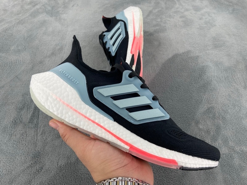 adidas Ultra Boost 2022 Sky Blue Pink GX3060