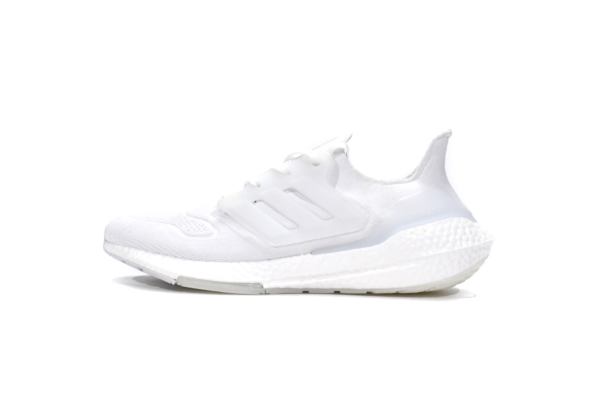 adidas Ultra Boost 2022 Triple White GX5459