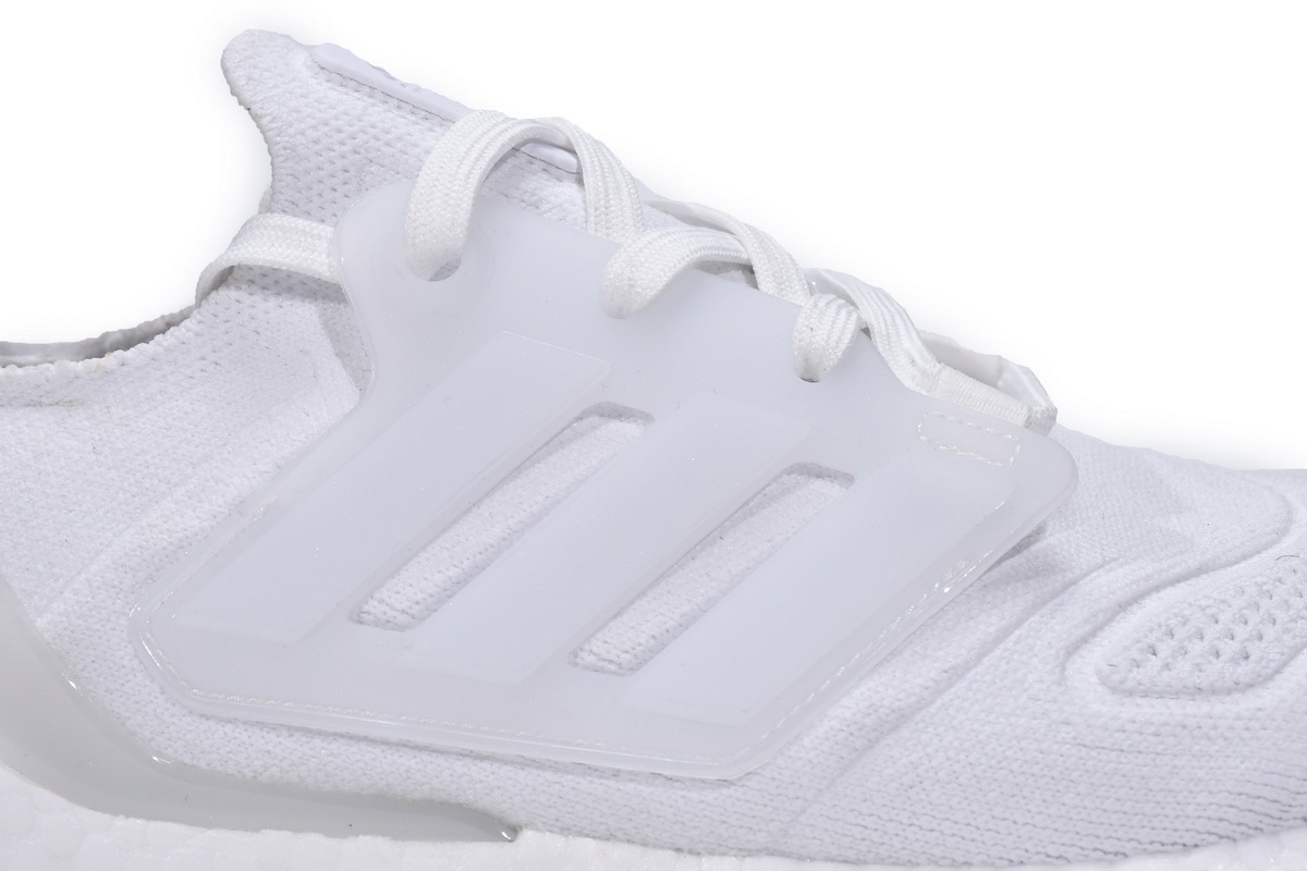 adidas Ultra Boost 2022 Triple White GX5459