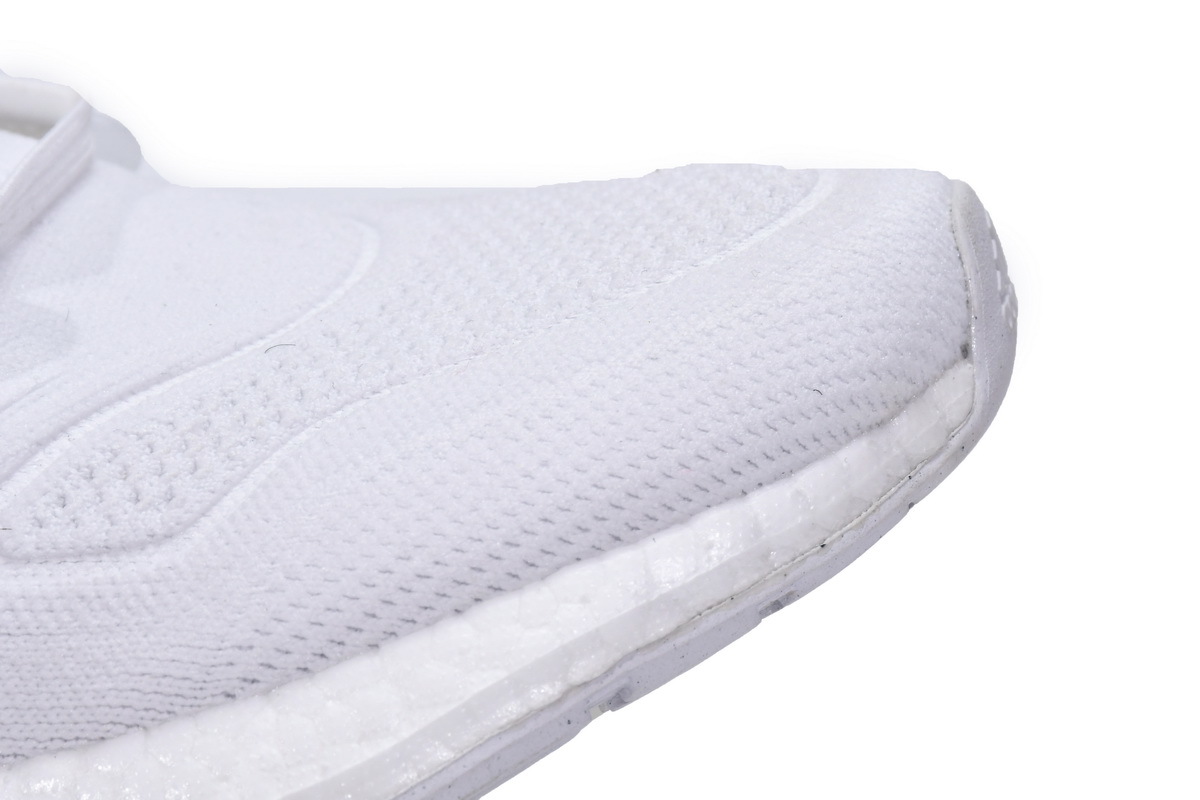 adidas Ultra Boost 2022 Triple White GX5459