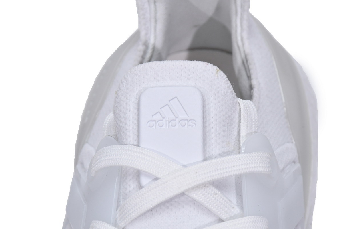 adidas Ultra Boost 2022 Triple White GX5459