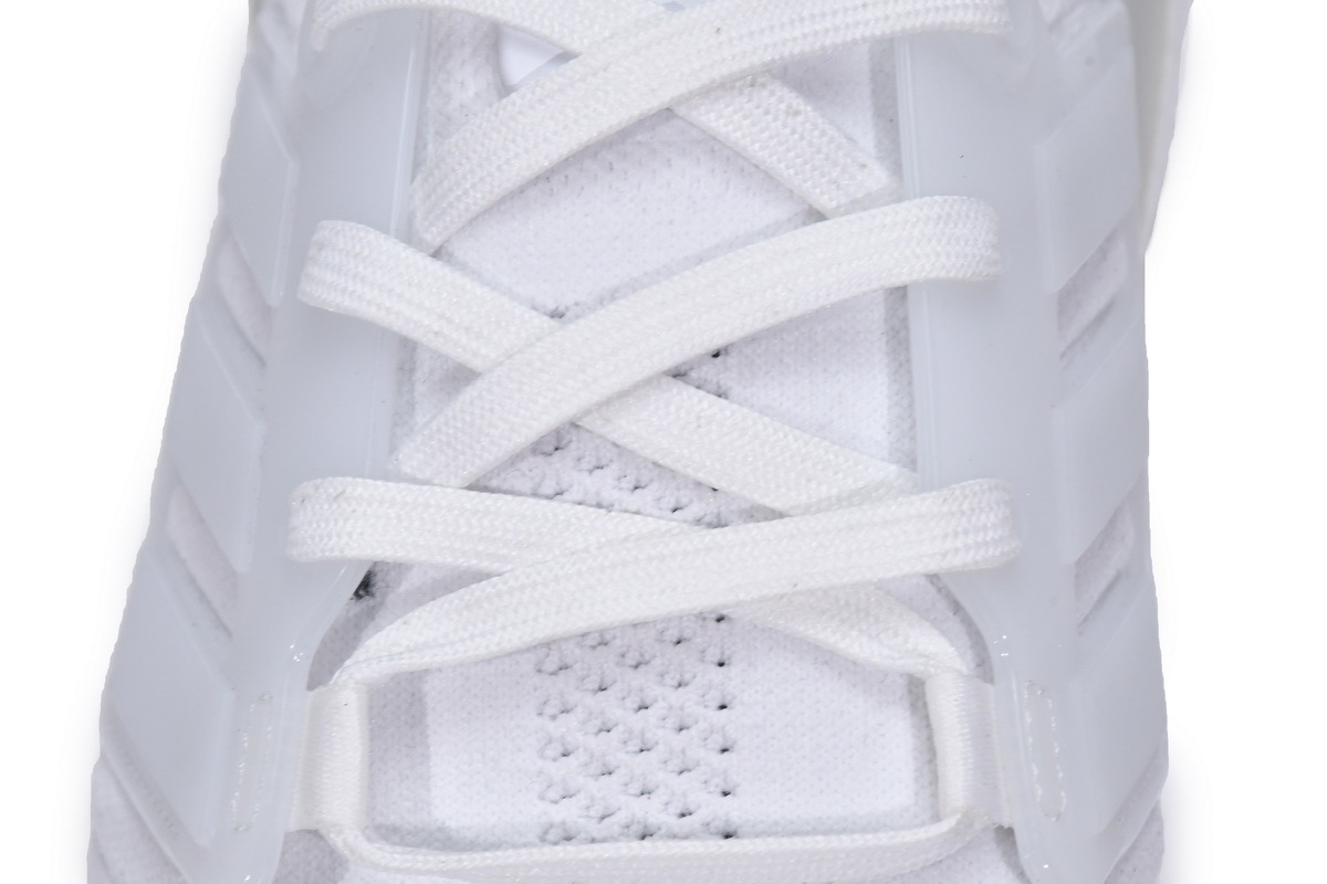 adidas Ultra Boost 2022 Triple White GX5459