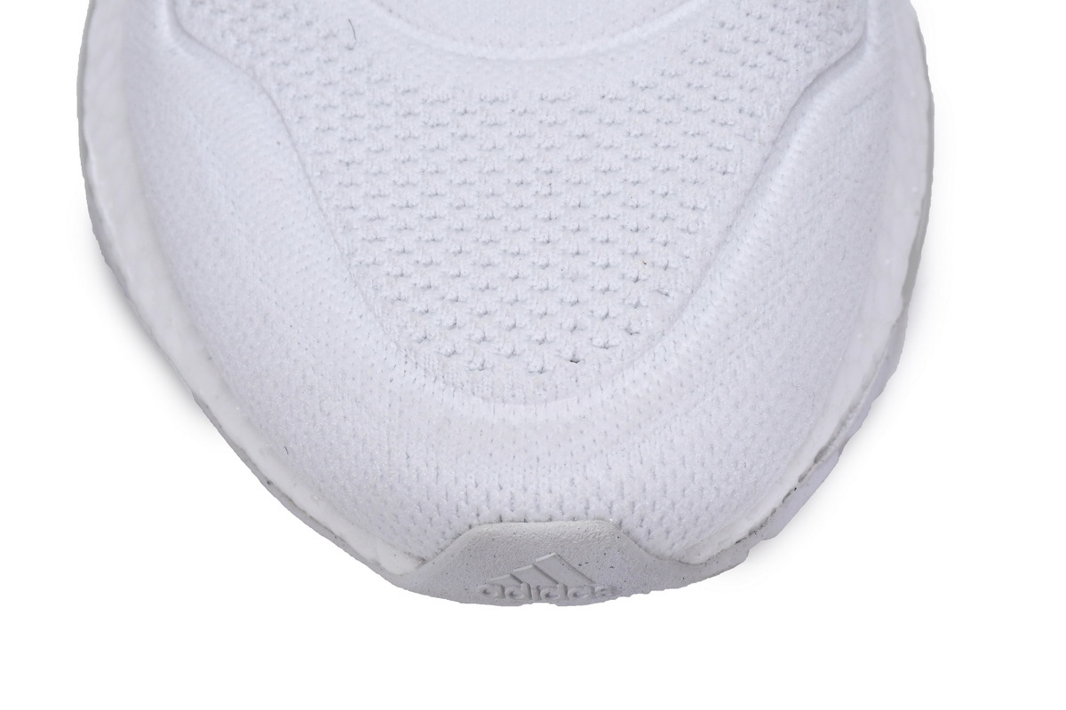 adidas Ultra Boost 2022 Triple White GX5459