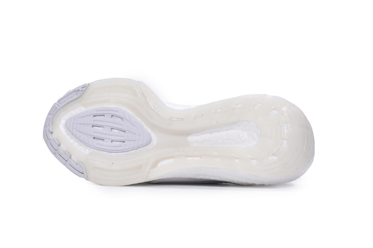 adidas Ultra Boost 2022 Triple White GX5459