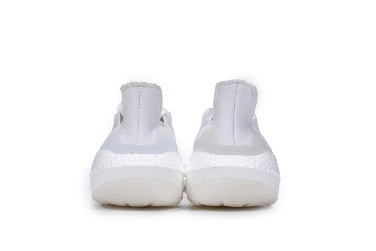 adidas Ultra Boost 2022 Triple White GX5459