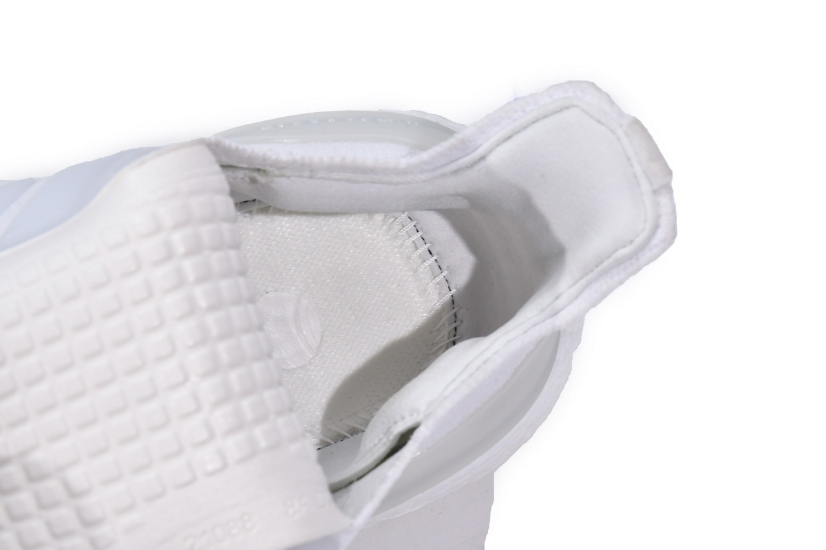 adidas Ultra Boost 2022 Triple White GX5459