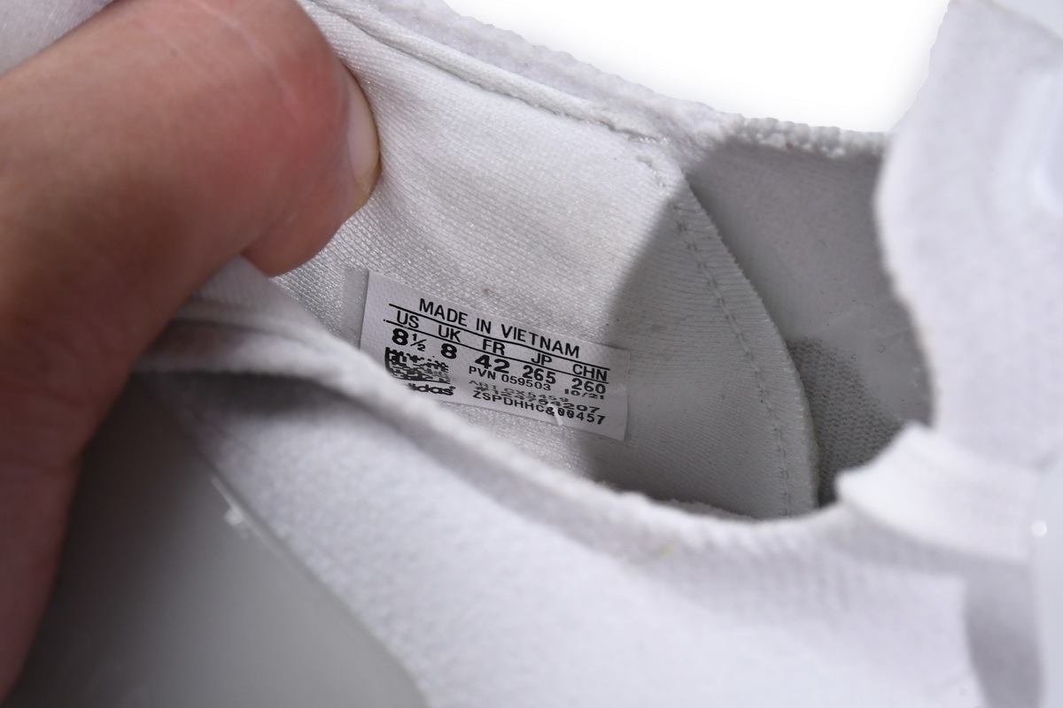 adidas Ultra Boost 2022 Triple White GX5459