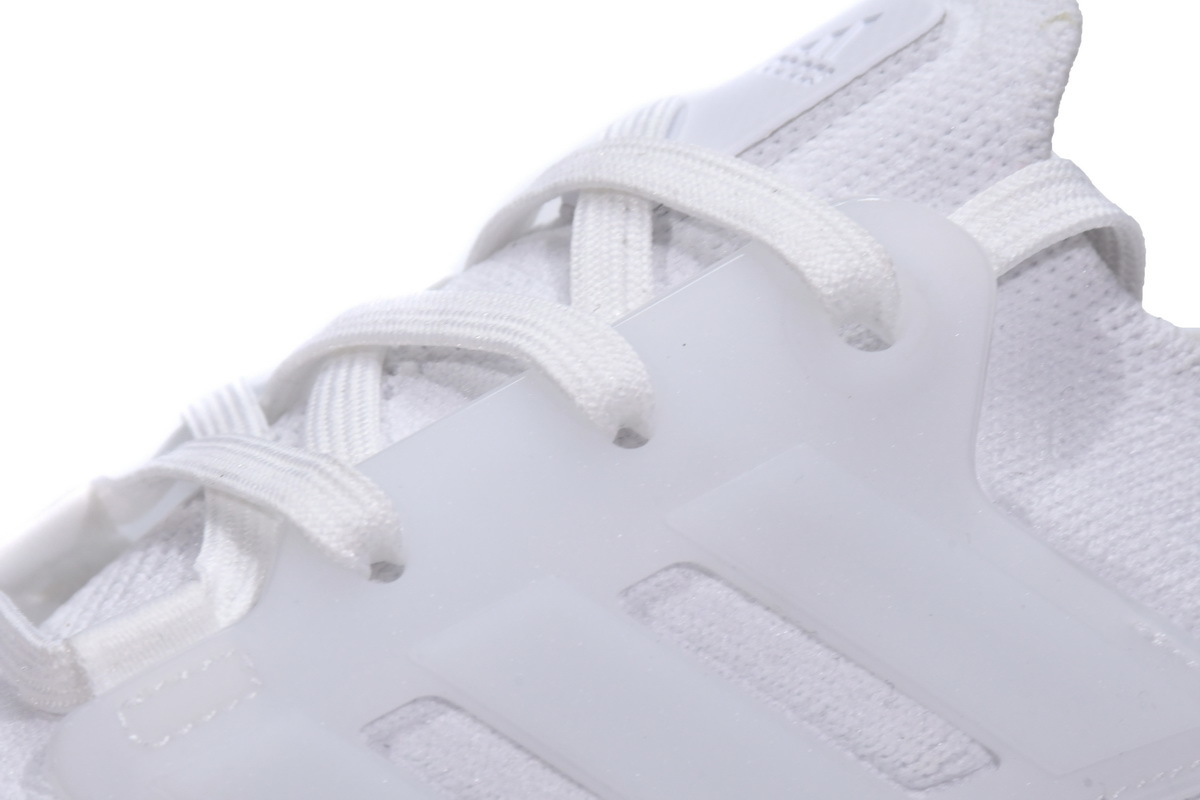 adidas Ultra Boost 2022 Triple White GX5459