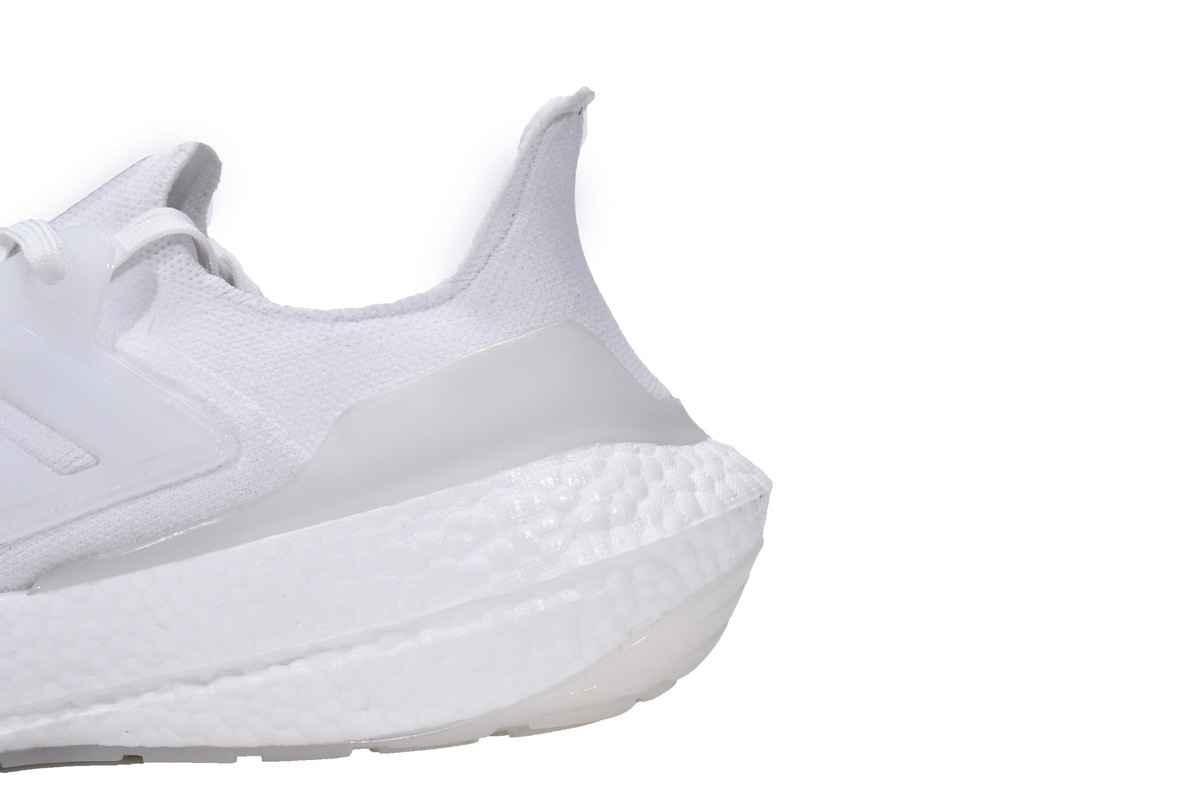 adidas Ultra Boost 2022 Triple White GX5459