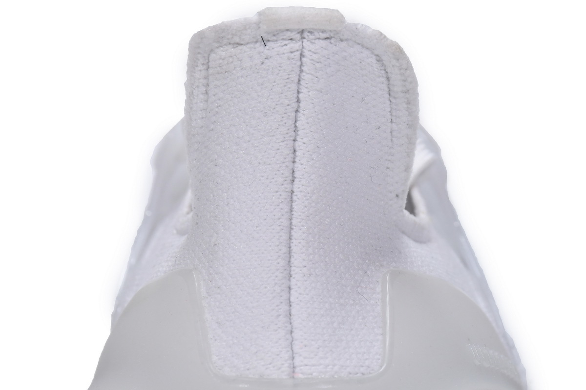 adidas Ultra Boost 2022 Triple White GX5459