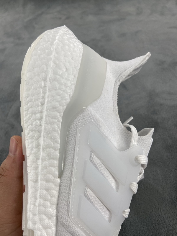 adidas Ultra Boost 2022 Triple White GX5459