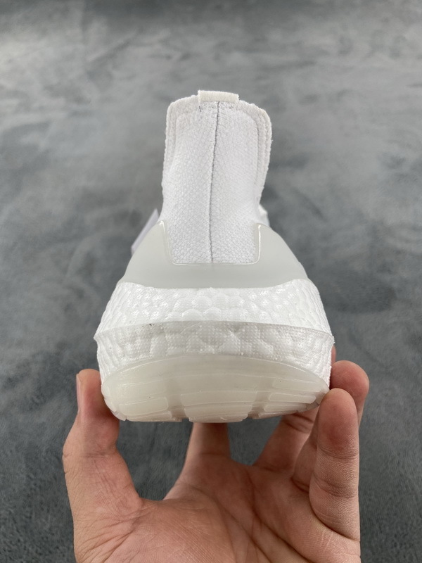 adidas Ultra Boost 2022 Triple White GX5459