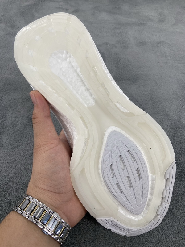 adidas Ultra Boost 2022 Triple White GX5459